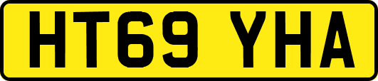 HT69YHA