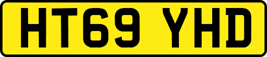 HT69YHD