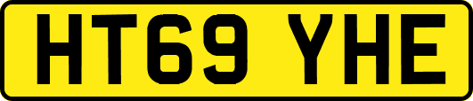 HT69YHE