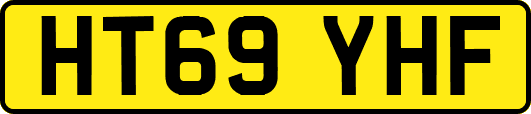 HT69YHF