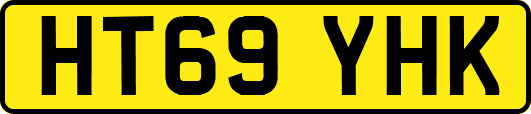 HT69YHK
