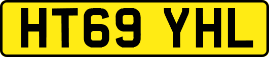 HT69YHL