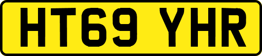 HT69YHR