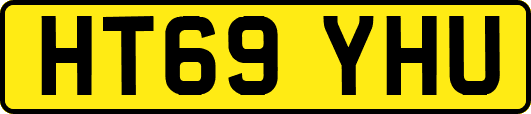 HT69YHU