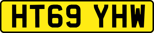 HT69YHW