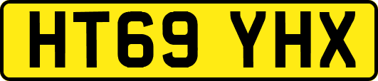 HT69YHX