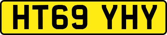 HT69YHY