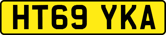 HT69YKA