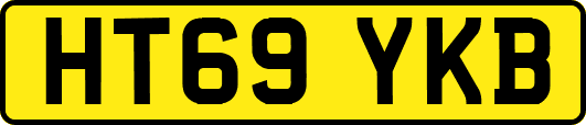 HT69YKB