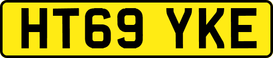HT69YKE