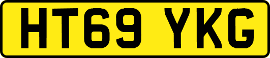 HT69YKG