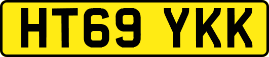 HT69YKK