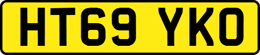 HT69YKO