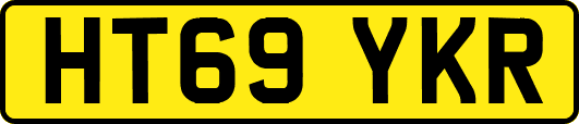 HT69YKR