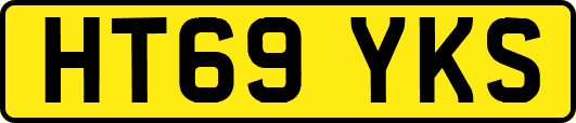 HT69YKS