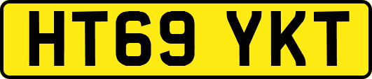 HT69YKT