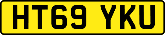 HT69YKU