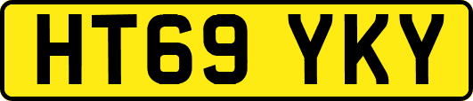 HT69YKY