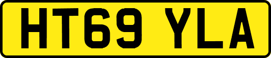 HT69YLA