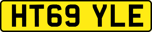 HT69YLE