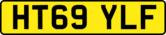 HT69YLF