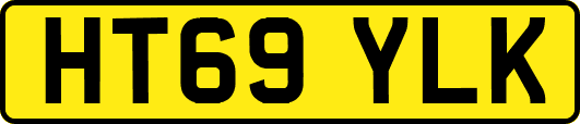 HT69YLK