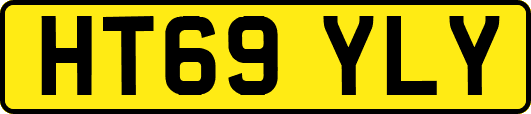 HT69YLY