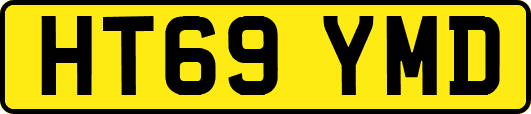 HT69YMD