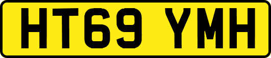 HT69YMH