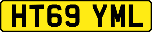 HT69YML