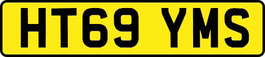 HT69YMS