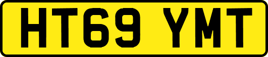 HT69YMT