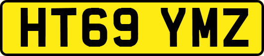 HT69YMZ