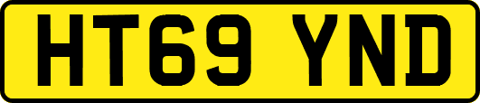 HT69YND