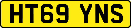 HT69YNS