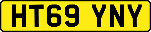HT69YNY