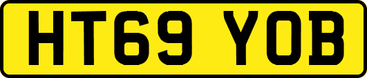 HT69YOB