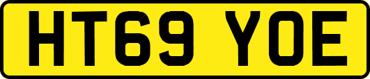 HT69YOE
