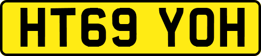HT69YOH