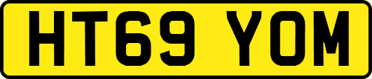 HT69YOM
