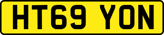 HT69YON