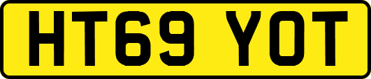 HT69YOT
