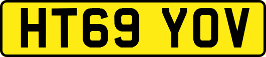 HT69YOV