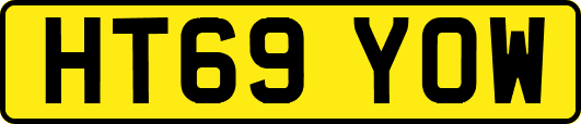 HT69YOW