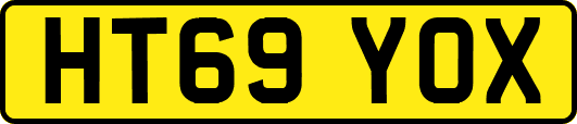 HT69YOX