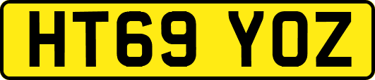 HT69YOZ