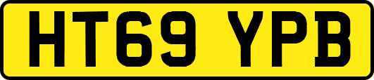 HT69YPB