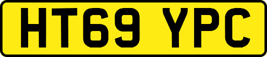 HT69YPC
