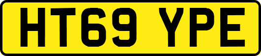 HT69YPE