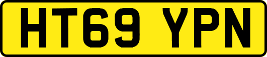 HT69YPN